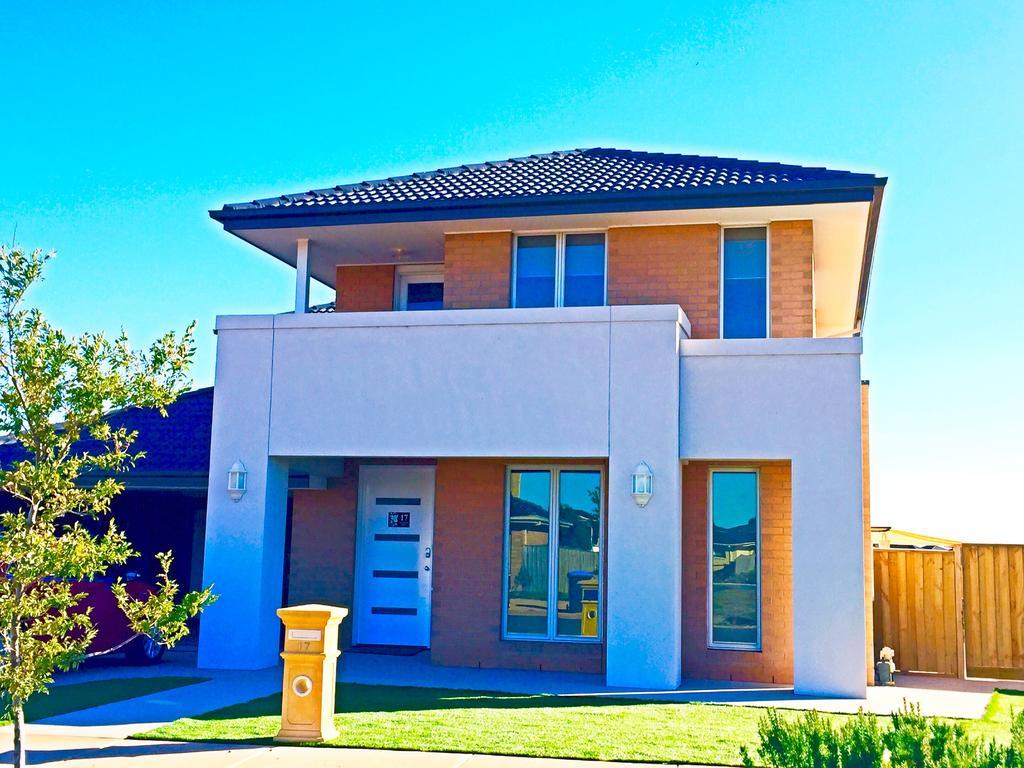 King House Διαμέρισμα Point Cook Εξωτερικό φωτογραφία