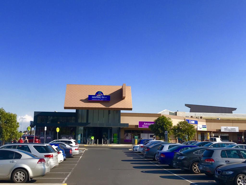 King House Διαμέρισμα Point Cook Εξωτερικό φωτογραφία